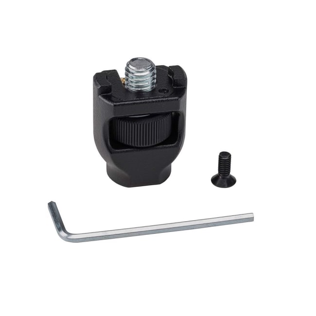 Manfrotto Adapter 244 3/8" Anti Rotation