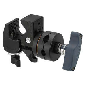 Avenger D230 Super Clamp Griphead