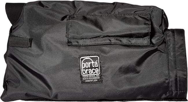 Portabrace POB-QSM4 Regntrekk til kamera DEMOBRUKT