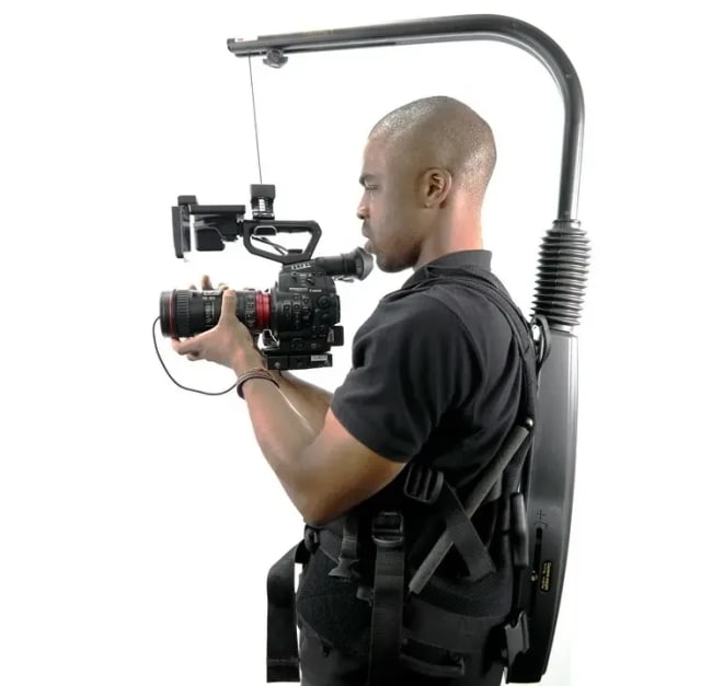 EASYRIG MINIMAX for kamera 2-7 kg