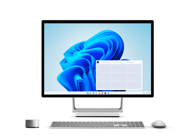 BirdDog VideoWall Software