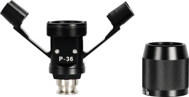 Sirui P-36 Adapter for monopod P-306/326