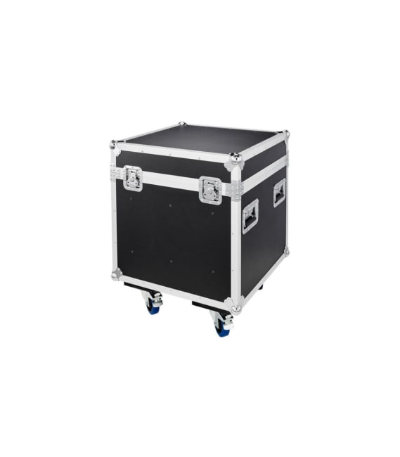 Flyht Pro Case Universal 1 Flight med hjul innv. 59x59x53cm