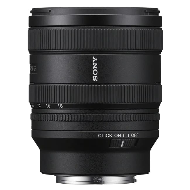 Sony SEL1625G.SYX Objektiv FE 16-25mm F2.8