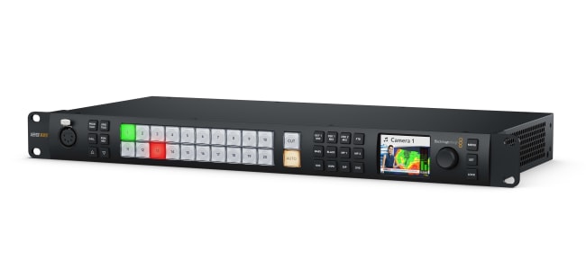 Blackmagic ATEM 2ME Constellation 4K