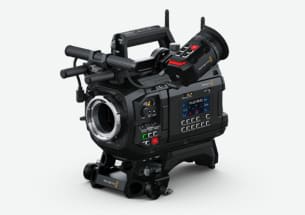 Blackmagic CINEURSAA12KLF/EVF URSA Cine 12K LF + EVF