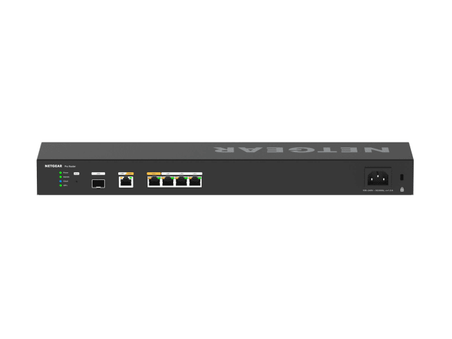 Netgear PR460X Pro Router
