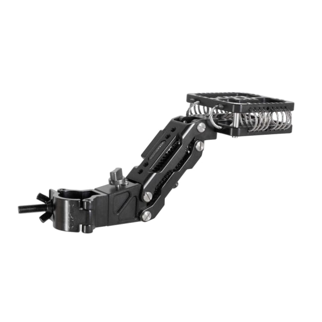 Cinegears 8-005 Steady Arm MINI sjokk absorberende arm og stabilisator