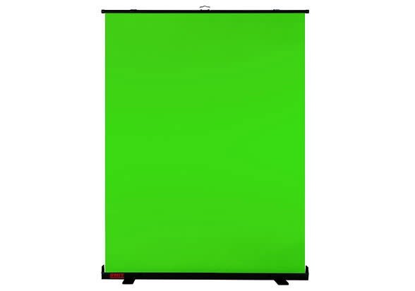 SWIT CK150 Portabel Roll-Up Green Screen 1.5m bred og 2m høy