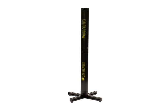 Polecam PLC-PPU/ELK-K Panapod Elevation Kit m/Extension Svart