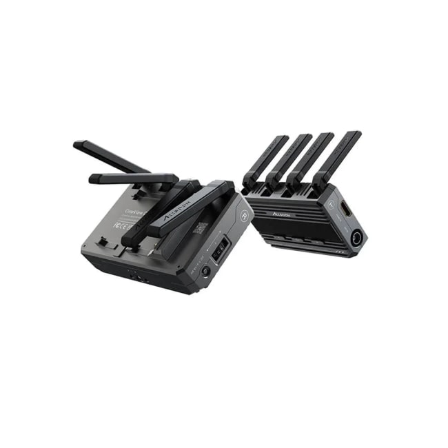 Accsoon WIT04-QS CineView QUAD WiFi Videolink SDI / HDMI 150m