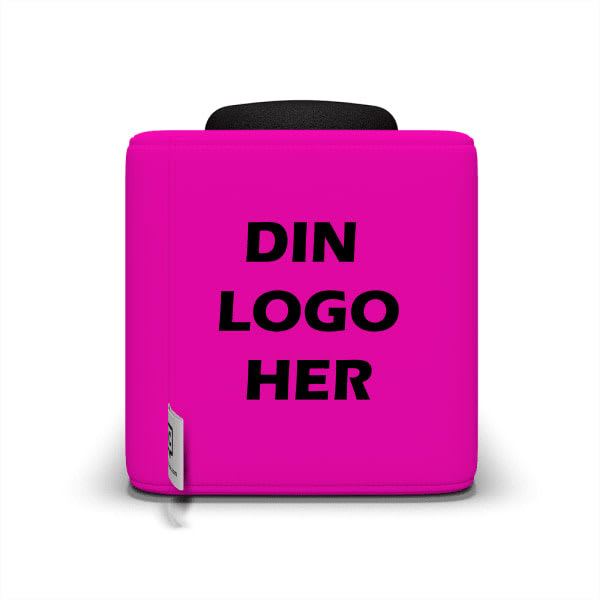 Catchbox Løst trekk i egen farge og logo