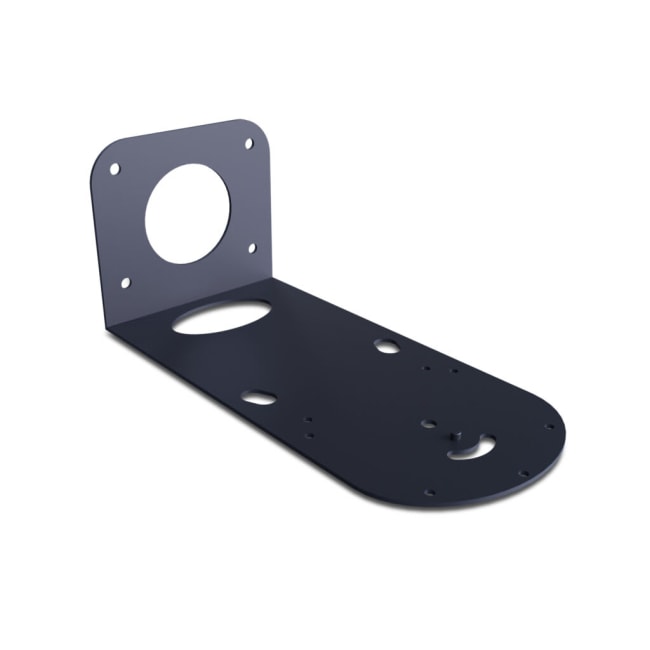 BirdDog BD-X4-WM Veggbrakett