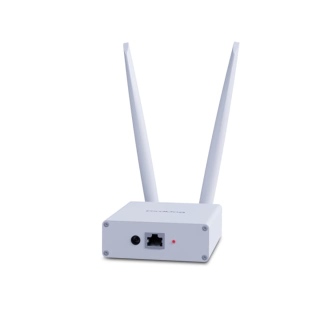 BD-X4-RCVR-W Birddog X4 Ultra Wi-Fi Receiver Hvit
