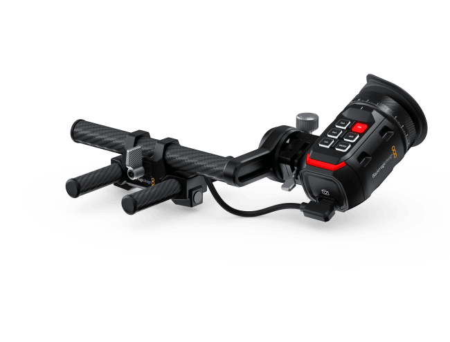 Blackmagic URSA Cine EVF