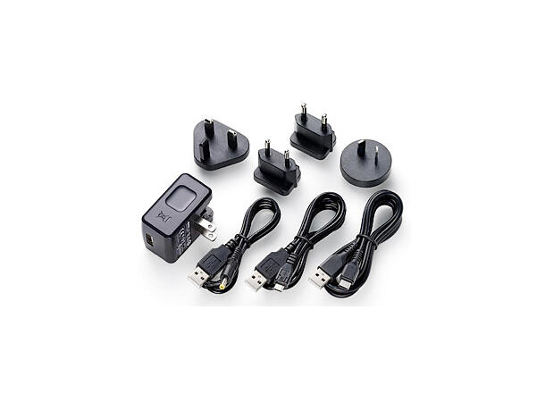 Tascam PS-P520U Strømforsyning USB 5V DC