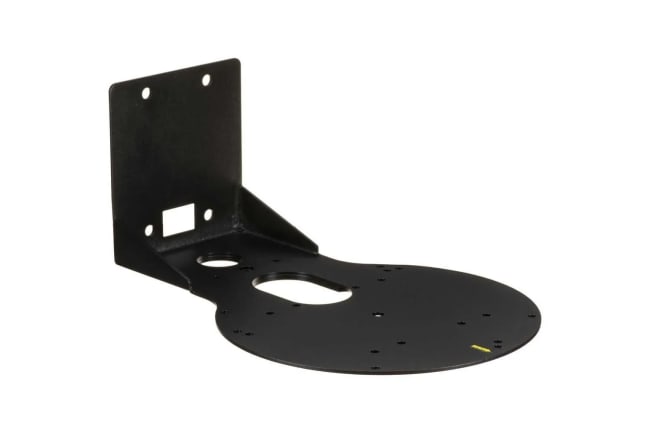Canon A-SWD5WBV2 Sort Veggbrakett for PTZ