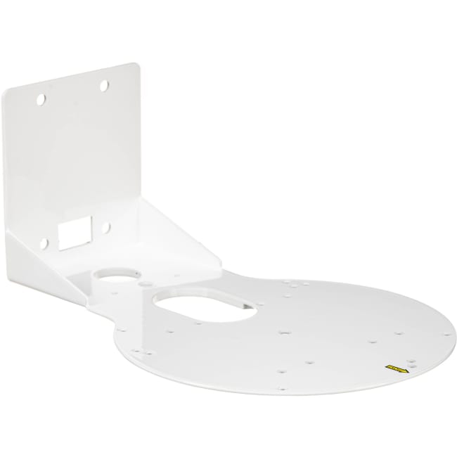 Canon A-SWD5WBV2 Hvit Veggbrakett for PTZ