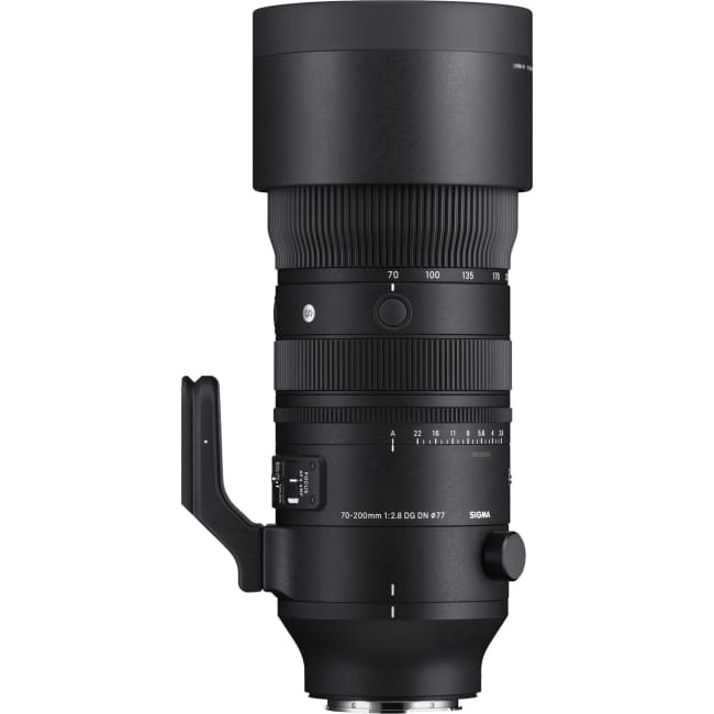 Sigma 70-200MM F2.8 DG DN OS SPORTS L-Mount