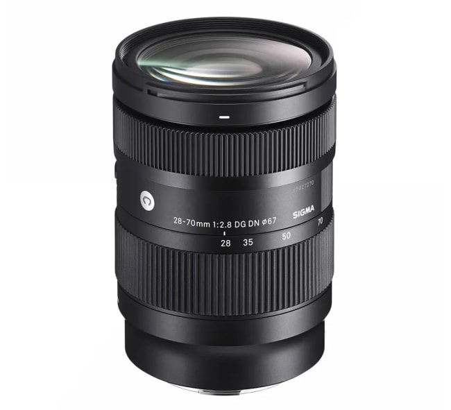 Sigma 28-70mm F2.8 DG DN Comtemporary FE