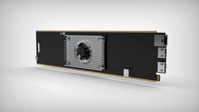 Kiloview FN-60 4K HDMI Enkoder og Dekoder Servicekort for RF02