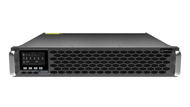 Kiloview RF02 Modulær 2RU Mediaplattform