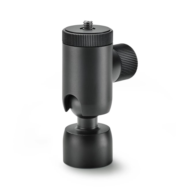 Yellowtec YT3277 m!ka m!ka CamStud sort