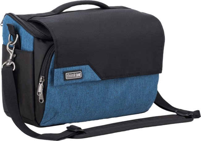 Think Tank Mirrorless Mover 30 V2 Marine Blue