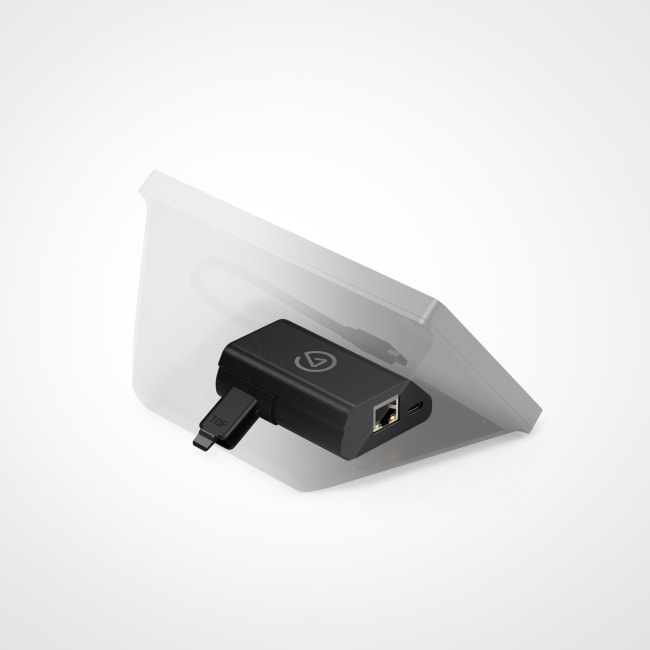 Elgato Network Dock For Stream Deck