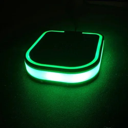 Tally-MA RGB Trådløs Tally lys