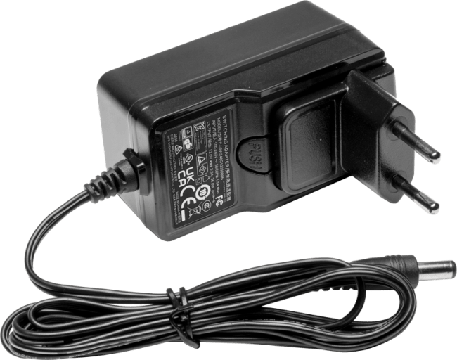 Feelworld Ac Adapter 12V 3A