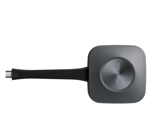 Hisense HT007E Wi-Fi Dongle USB-C