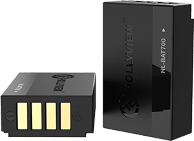 Hollyland HL-C1-BAT Batteri til Solidcom C1