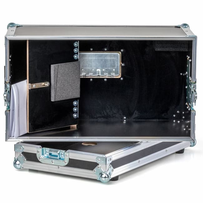 Unique 2.1 Flightcase - Flightcase for Unique 2.1 Hazer