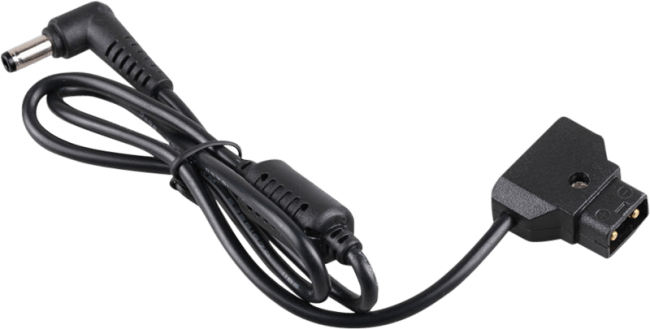 SmallRig 1819 Strømkabel for BMCC/ BM Video Assist