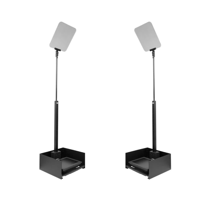 Prompter People ProLine Stage Pro AutoStepper V2