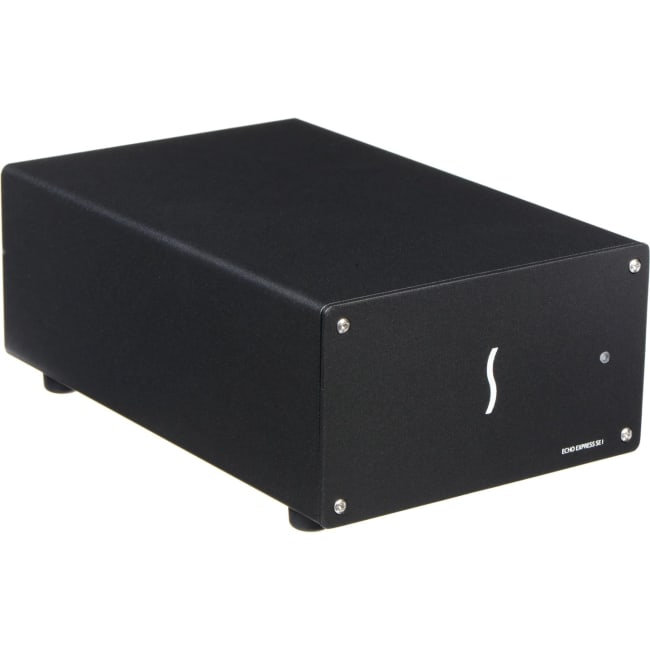 Sonnet ECHO-EXP-SE1-T3 Thunderbolt adapter til 1 x PCI-e halvlengde kort