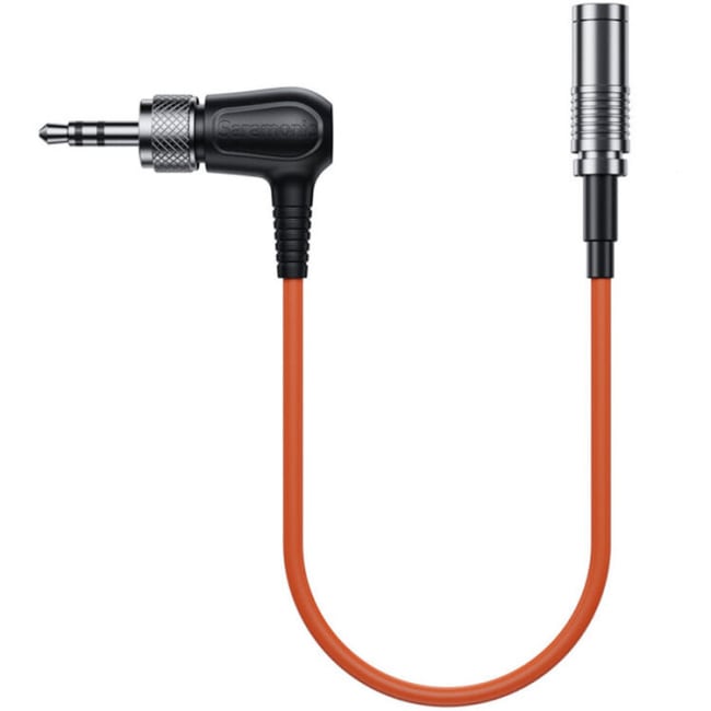 Saramonic SR-TRS-C09 Tidskodekabel TC-NEO til Canon Kameraer