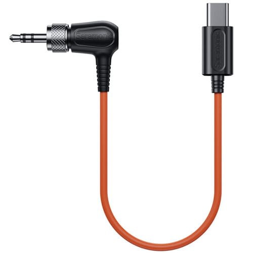 Saramonic SR-TRS-C10 Tidskodekabel TC-NEO til Sony Multiport