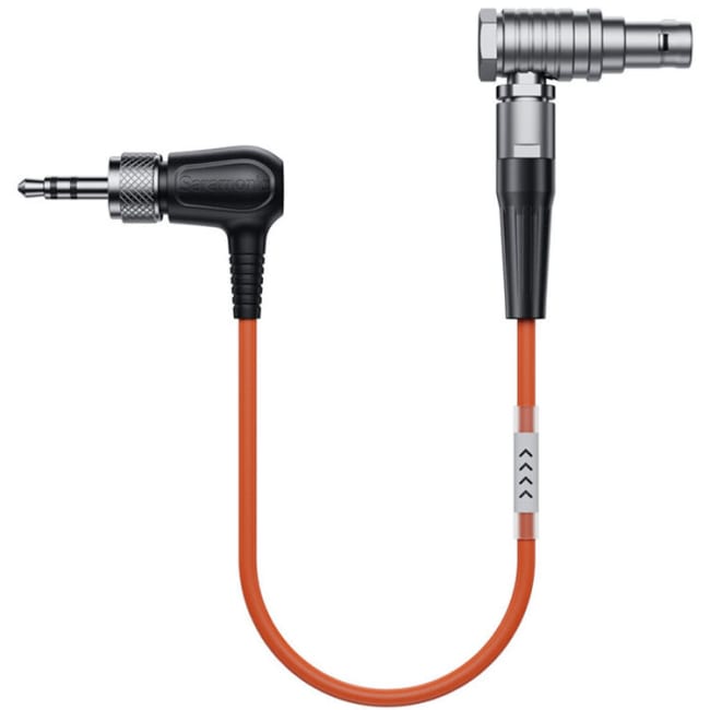 Saramonic SR-TRS-C08 Tidskodekabel TC-NEO til 9-pin LEMO