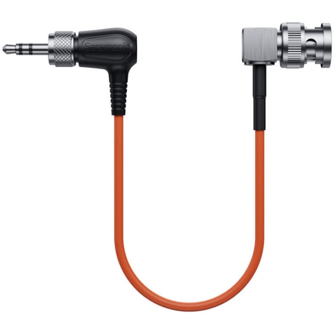 Saramonic SR-TRS-C06 Tidskodekabel TC-NEO til BNC