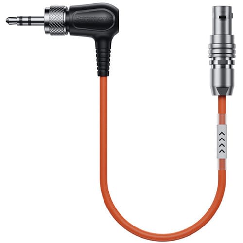 Saramonic SR-TRS-C04 Tidskodekabel TC-NEO til 5-pin LEMO