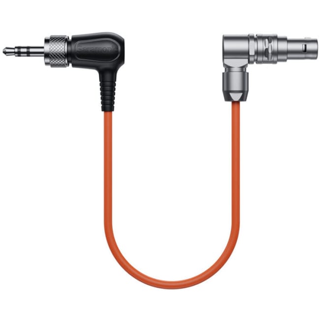 Saramonic SR-TRS-C04 Tidskodekabel TC-NEO til 5-pin LEMO