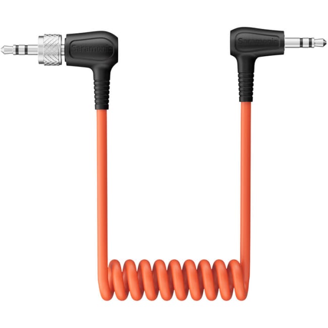 Saramonic SR-TRS-C01 Tidskodekabel TC-NEO til 3.5mm TRS