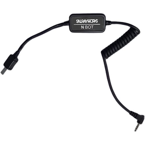 SalrayWorks Sony XCOM Multiport Controller M