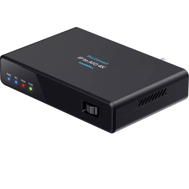 Magewell Pro Convert IP to AIO 4K