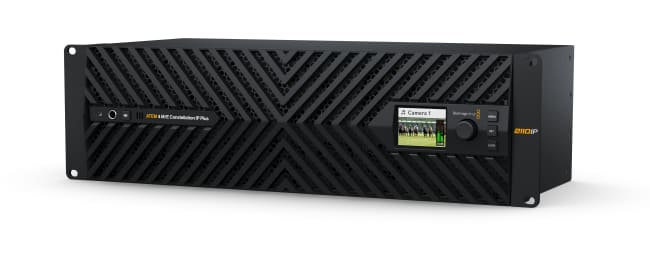 Blackmagic ATEM Constellation 4 ME IP Plus