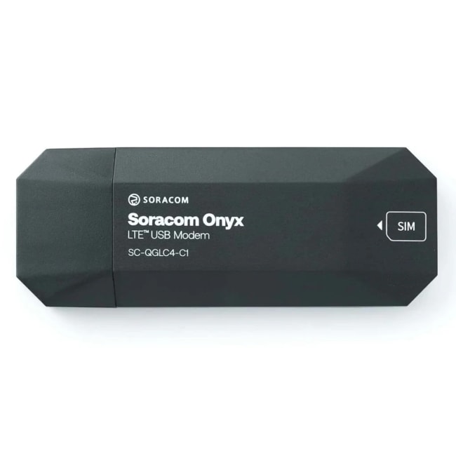 Haivision HWO-OT-MEU Modem 4G for Air og Falkon-serien sendere