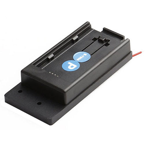 SWIT S-7000P Panasonic-type batteriplate