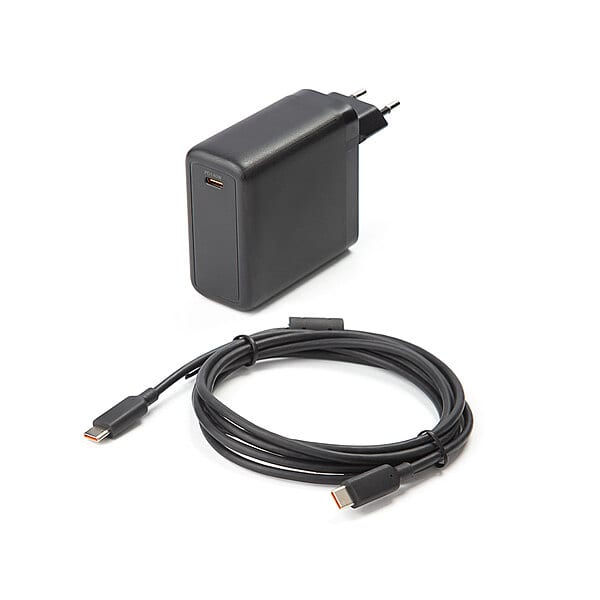 UC-150, Batterilader USB-C 1x 150W, SWIT